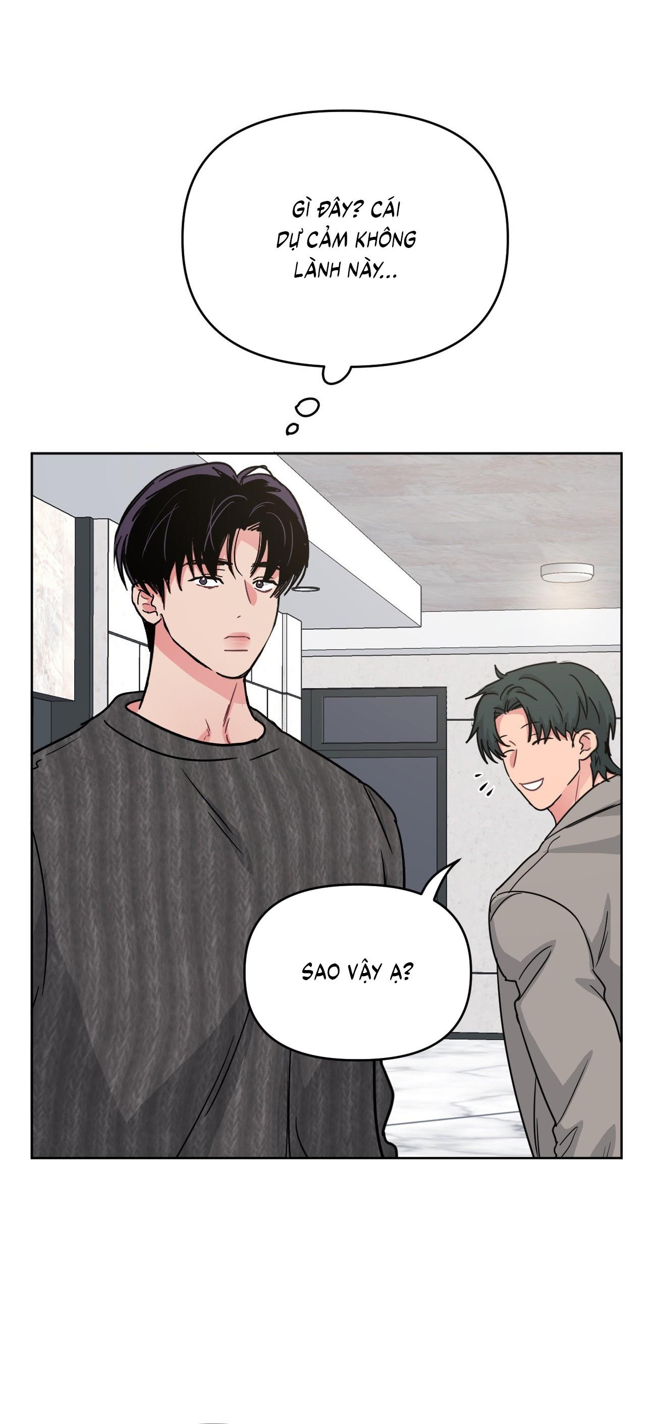 Đọc truyện  Chàng Trai Mỹ Thuật - Chapter 62