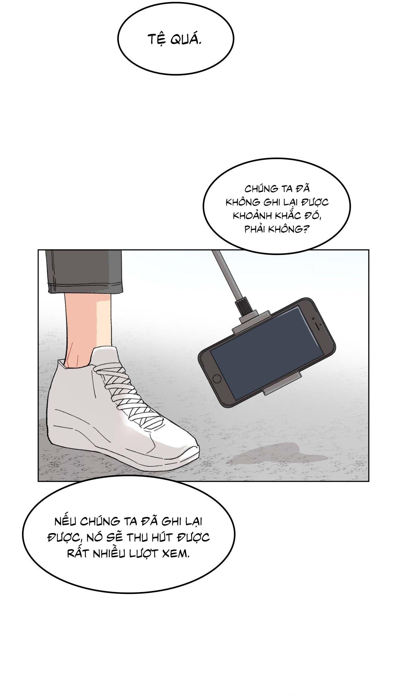 Đọc truyện Anh Là Ai, Nhà Sáng Tạo Nội Dung? - Chapter 6
