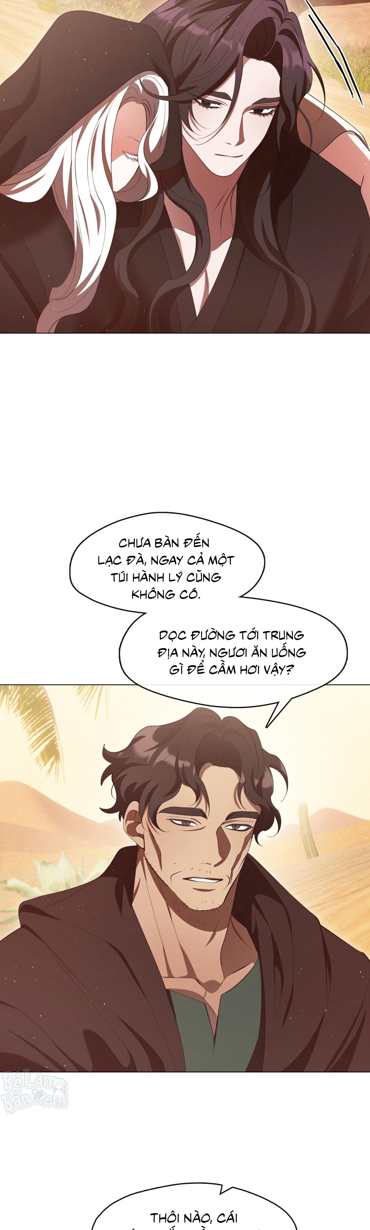 Đọc truyện Tôi đã nuôi dạy thủ lĩnh giáo phái ác ma - Chapter 71