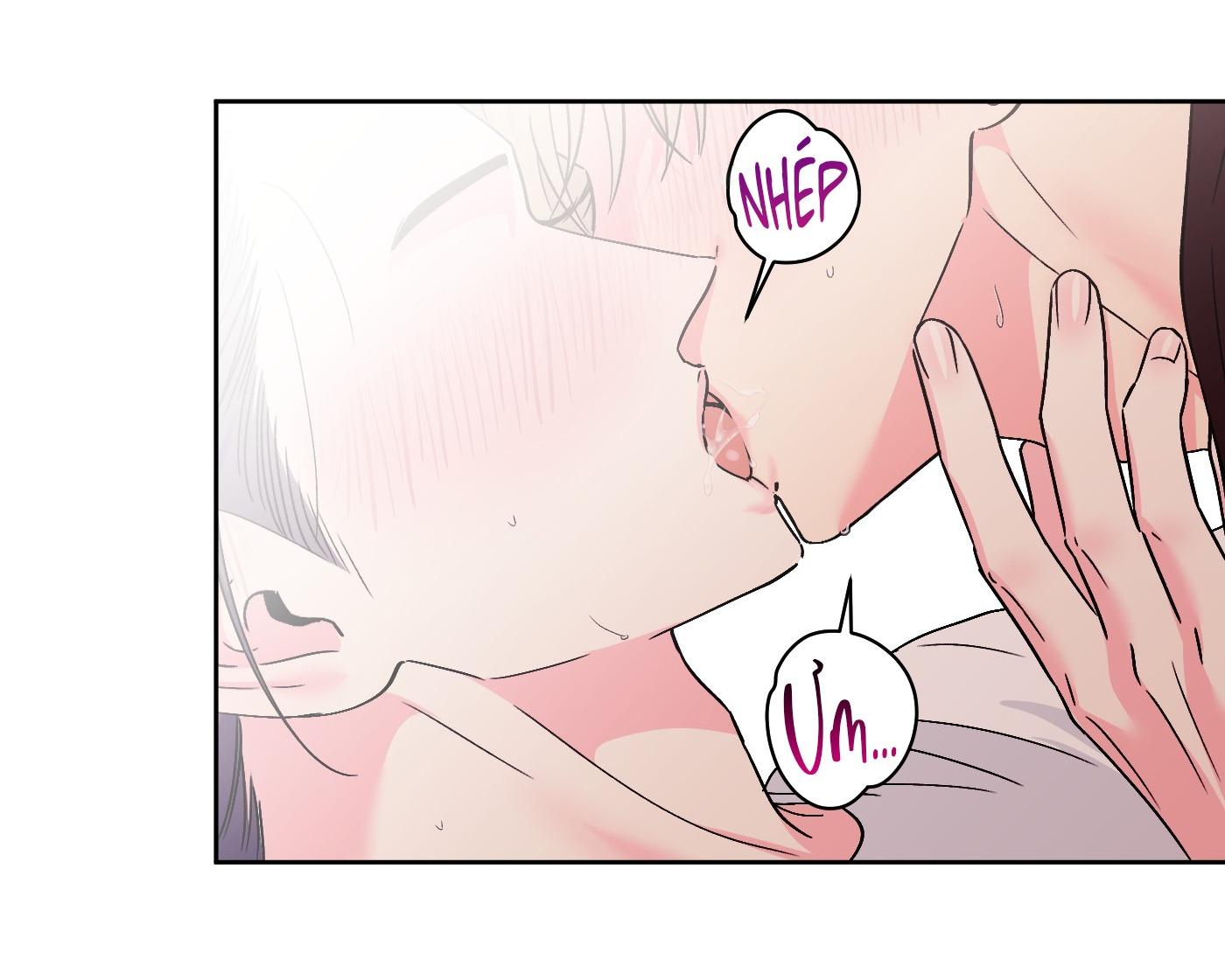 Đọc truyện Vụ bê bối của Beta - Chapter 56