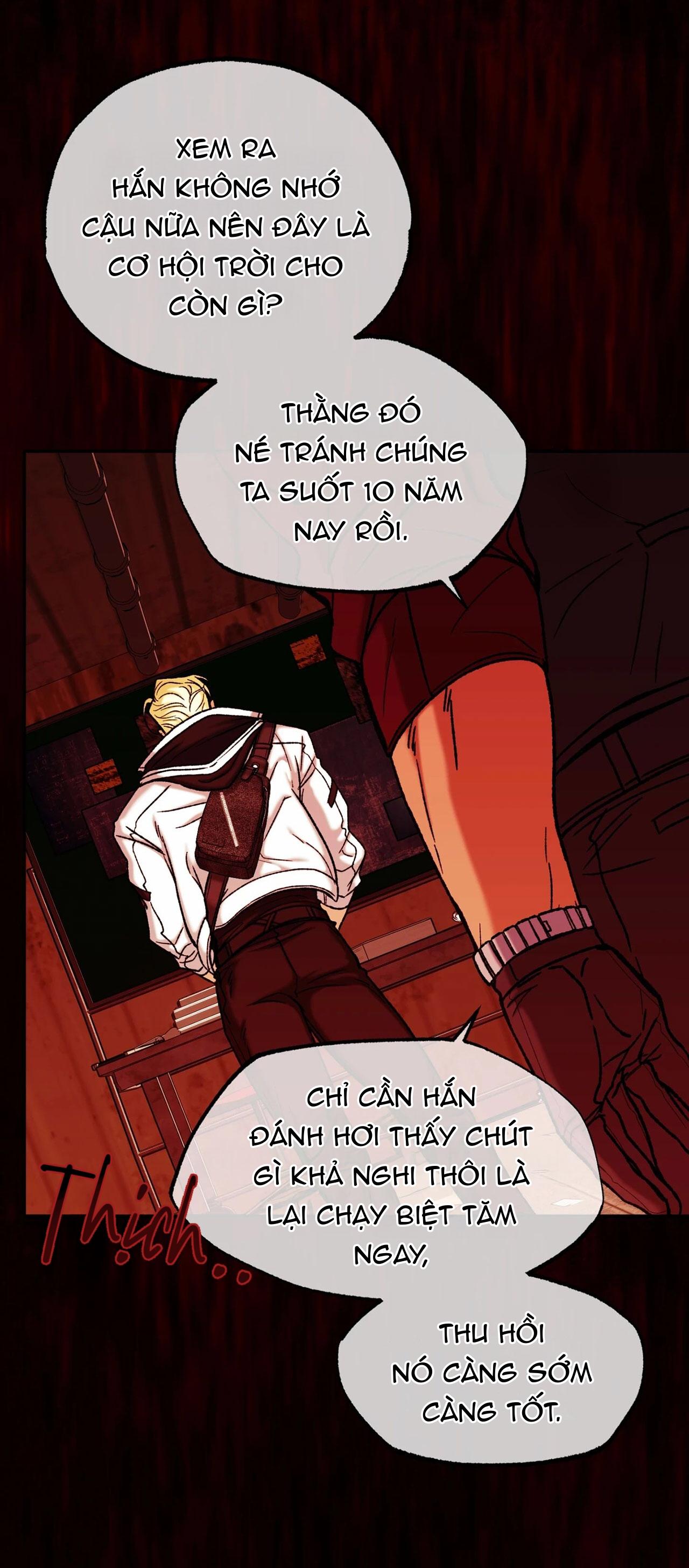 Đọc truyện Dying Light - Chapter 3