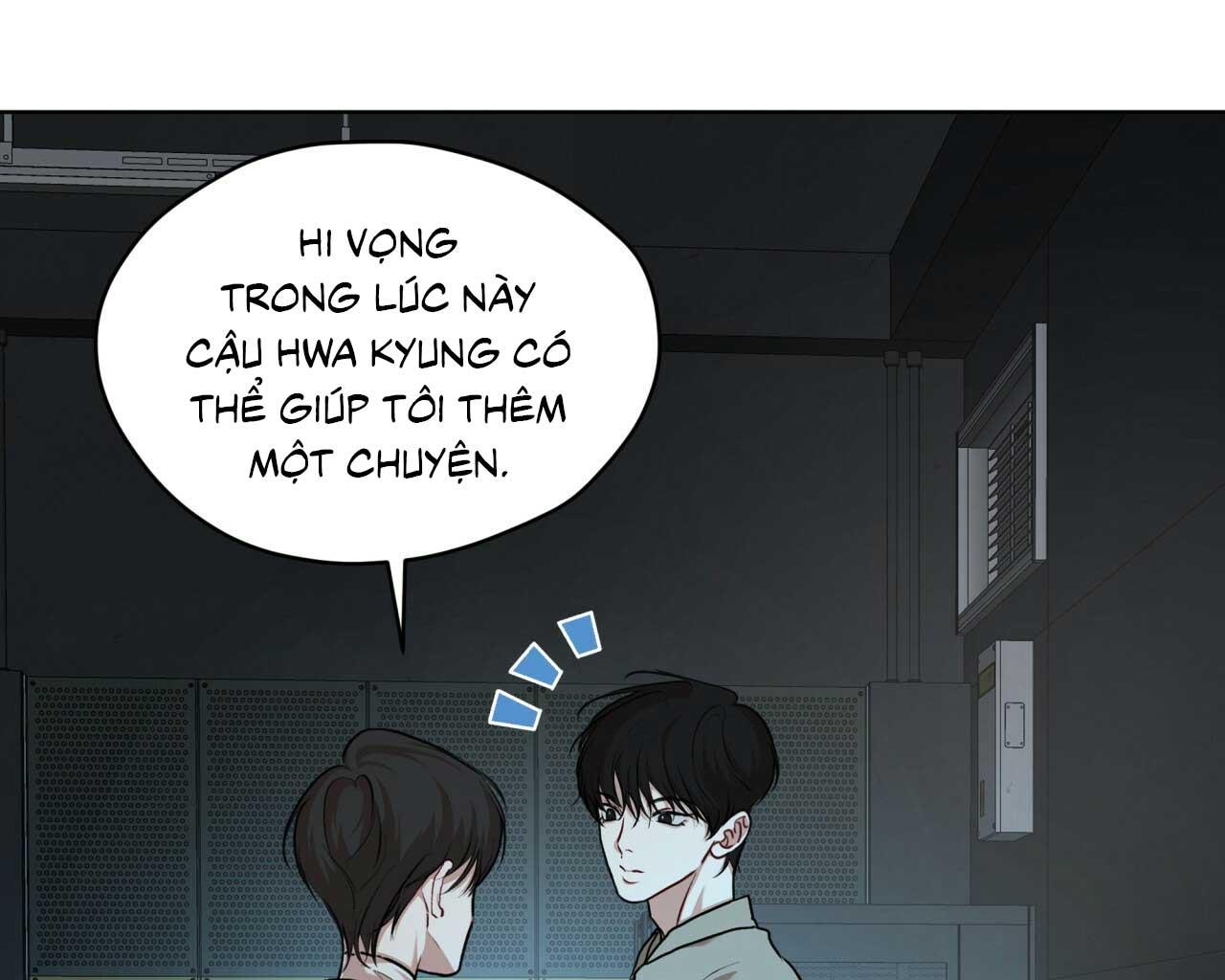 Đọc truyện KHỞI NGUỒN SỰ SỐNG - Chapter 50