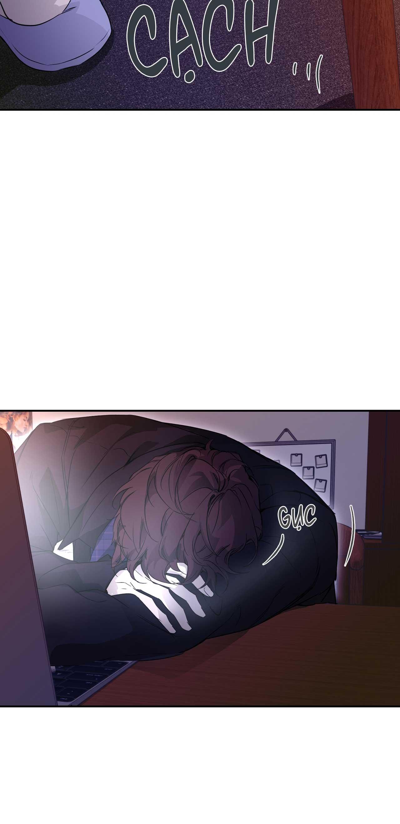 Đọc truyện NERD PROJECT - Chapter 54