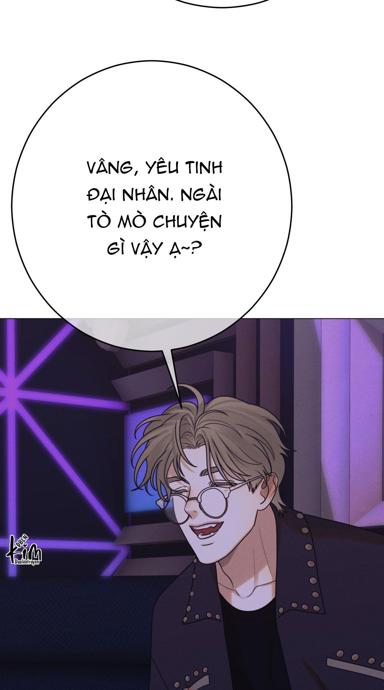 Đọc truyện QUẺ BÓI GIẤC MƠ CỦA YÊU TINH - Chapter 67