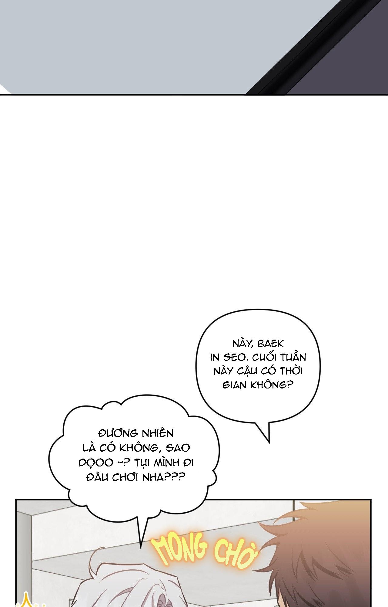 Đọc truyện HƠN CẢ BẠN BÈ - Chapter 108