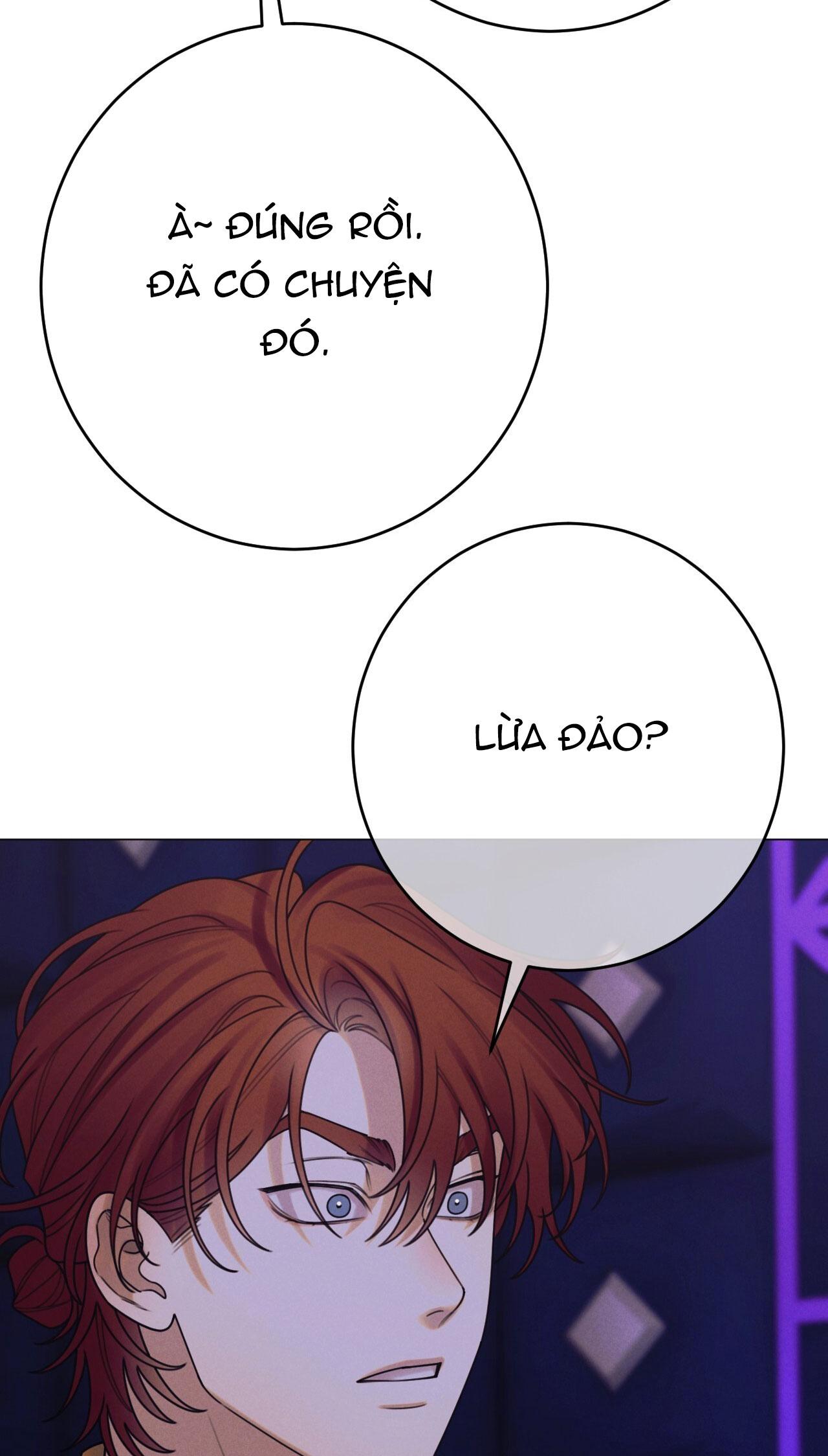 Đọc truyện QUẺ BÓI GIẤC MƠ CỦA YÊU TINH - Chapter 67