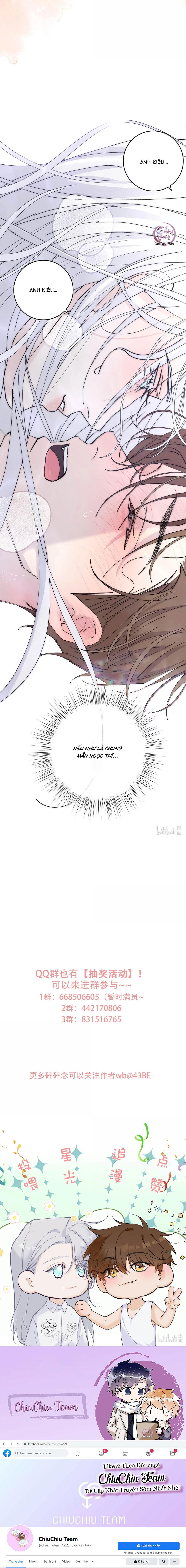 Đọc truyện Mỗi Ngày Đều Muốn Làm Hoàng Tử Ốm Yếu Đội Quần - Chapter 32