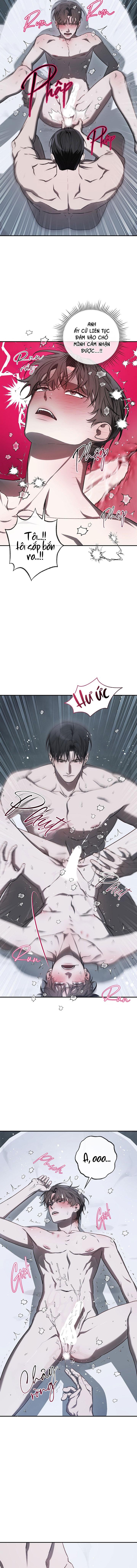 Đọc truyện BẢO VẬT - Chapter 32