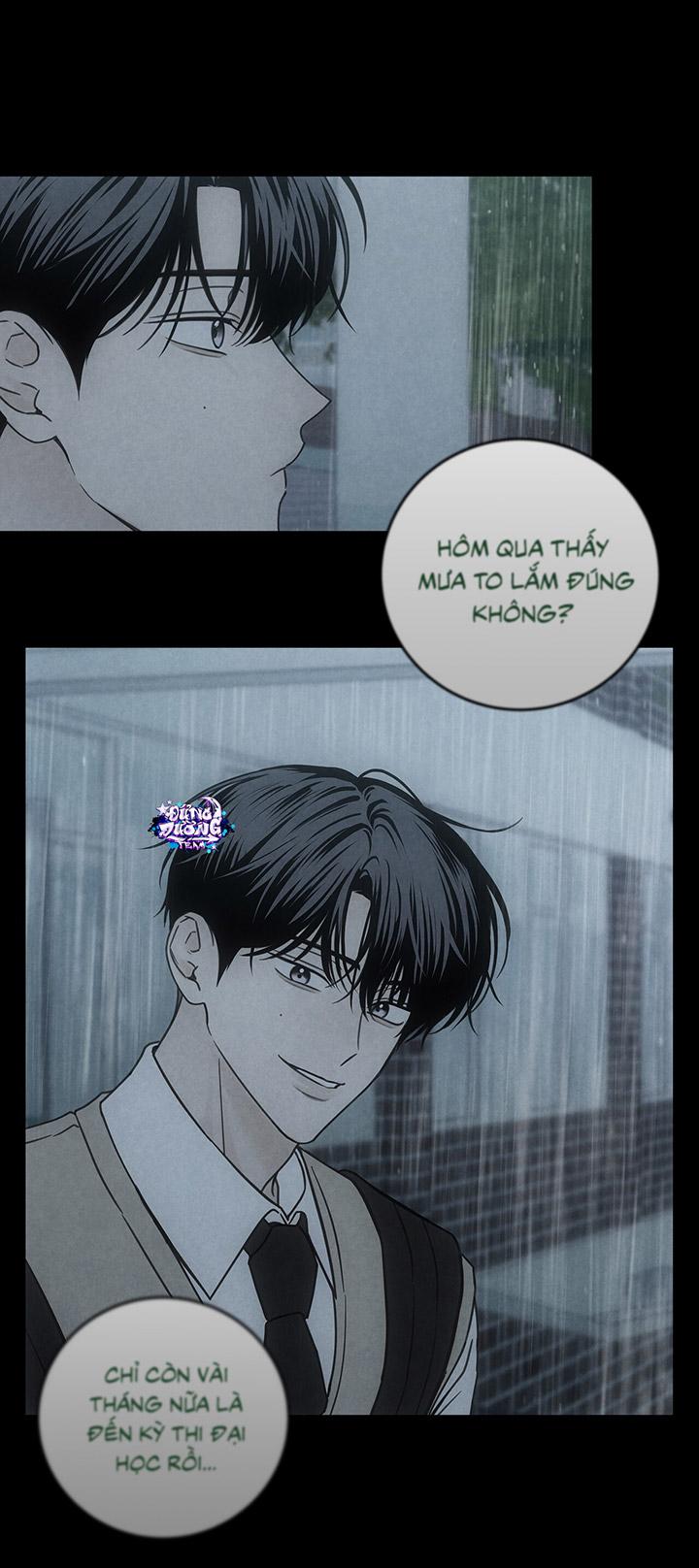 Đọc truyện [DDT] ĐIỆP KHÚC MƯA GIÔNG - Chapter 1