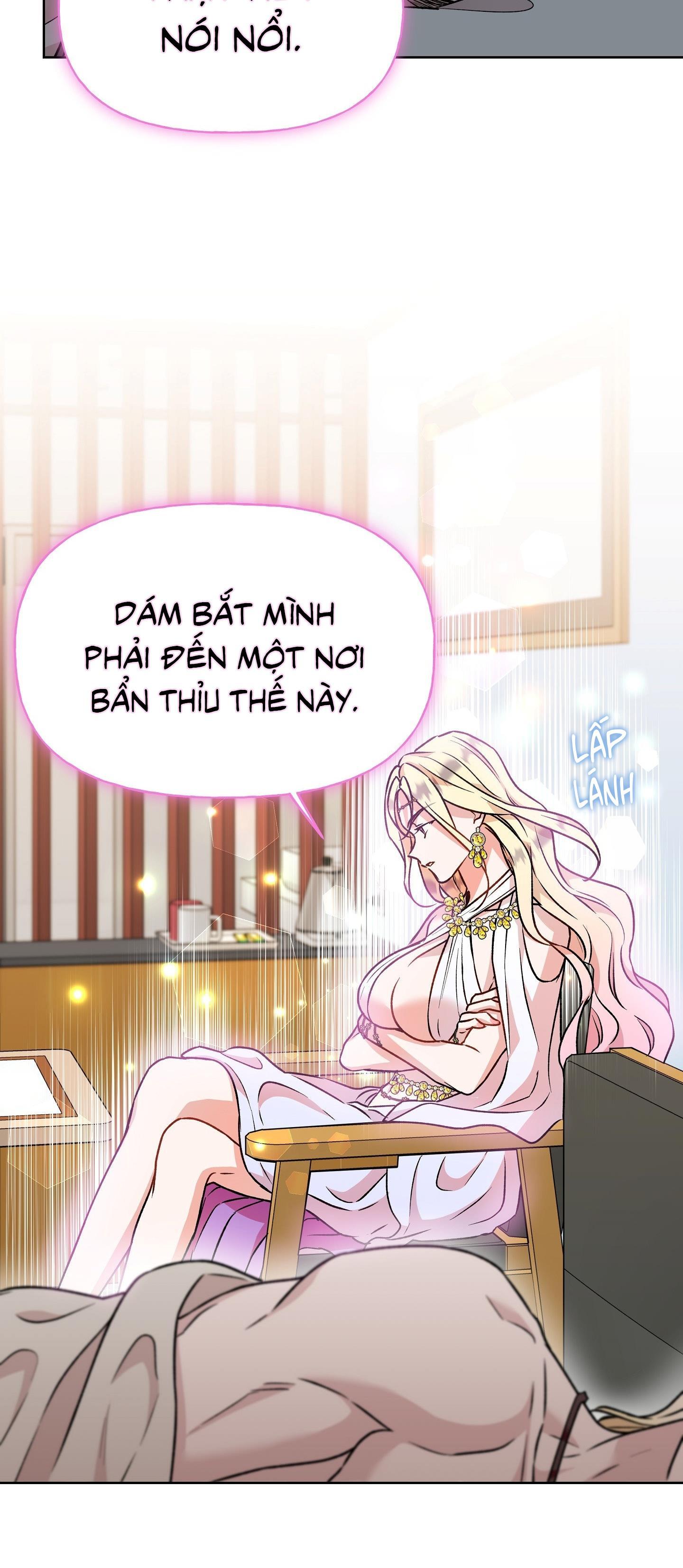 Đọc truyện Thần chết muốn trở thành thần tình yêu! - Chapter 5