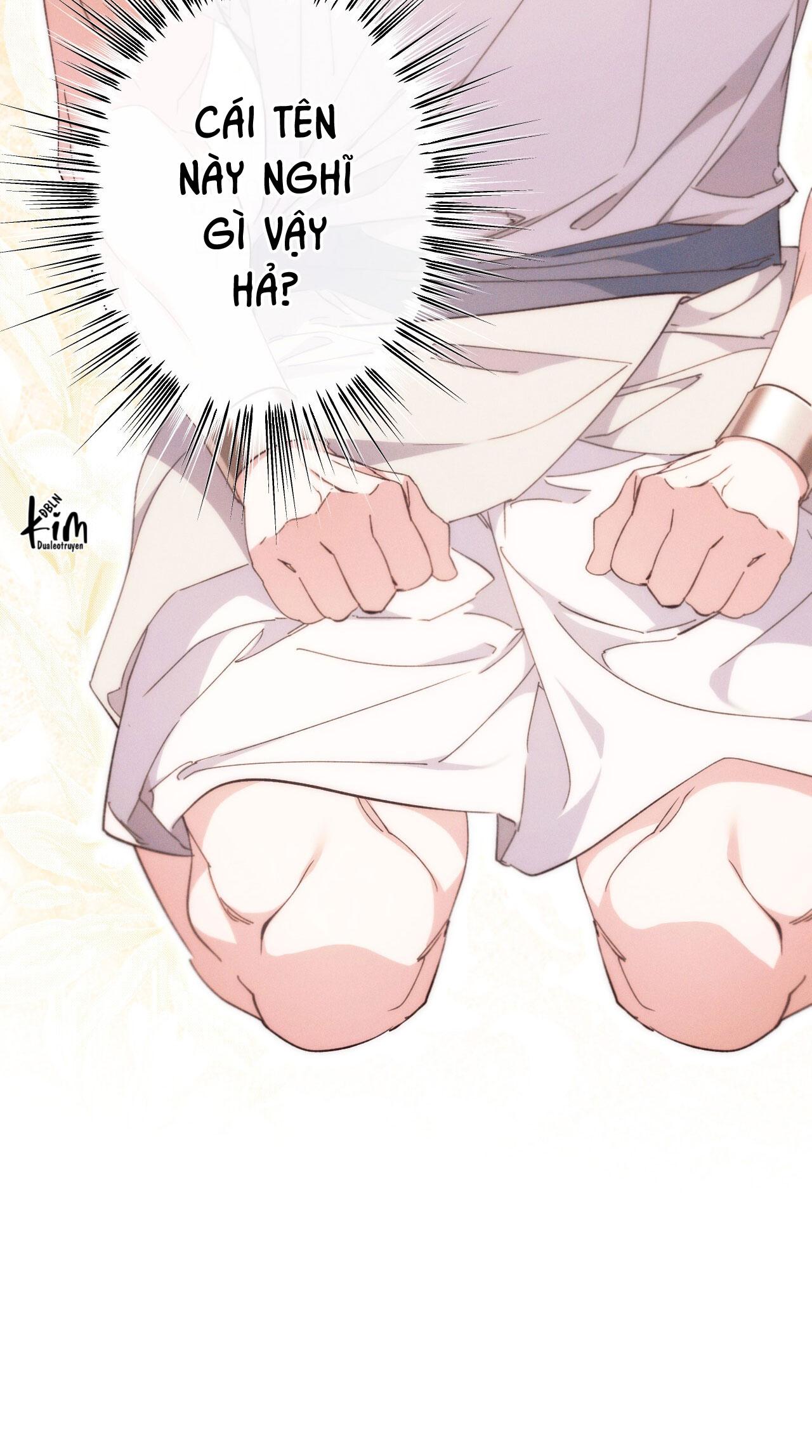 Đọc truyện RẮN NUỐT LỰU - Chapter 24