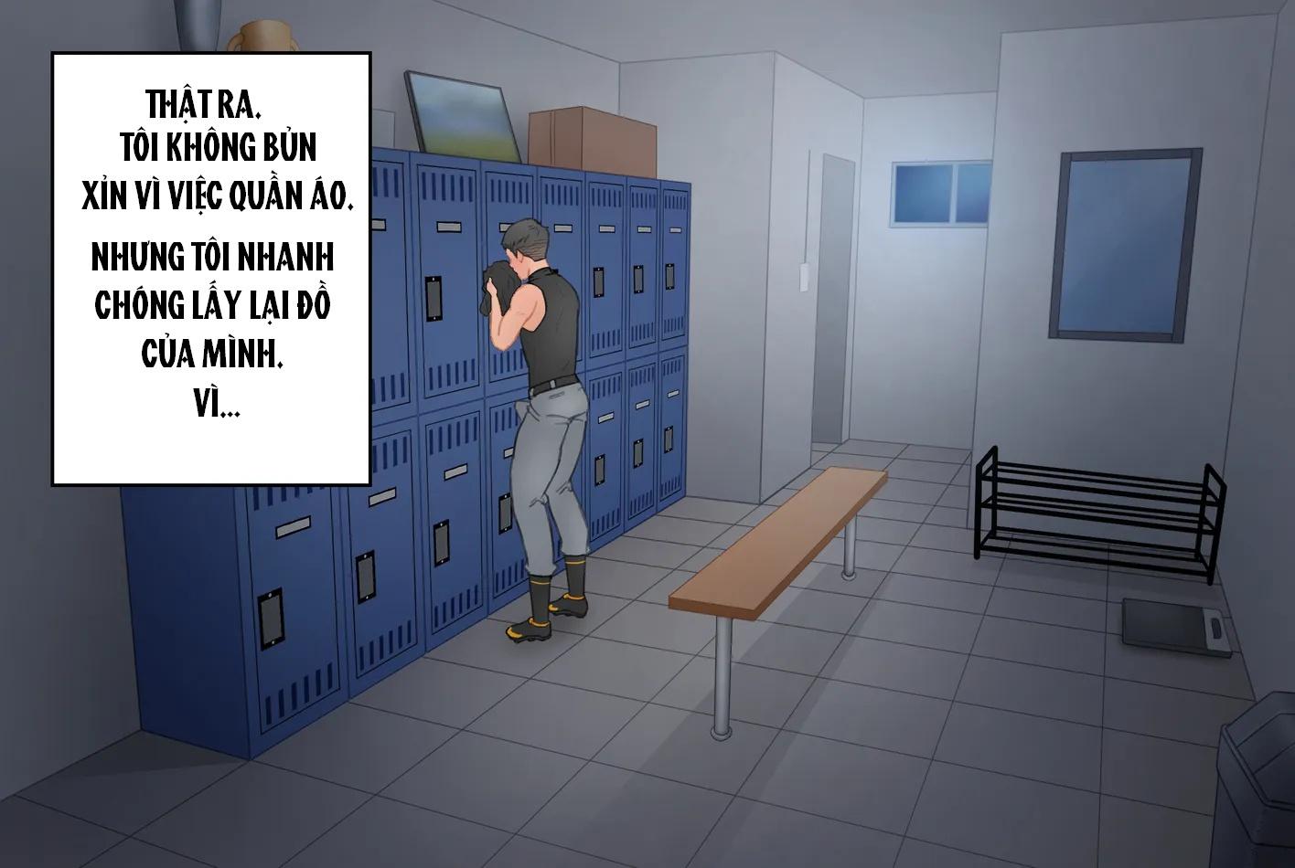 Đọc truyện Tuyển tập BOYLOVE màu sắc - Chapter 182