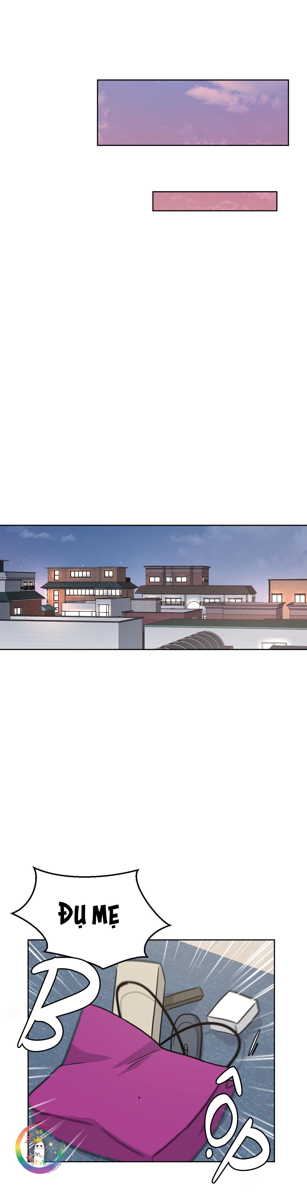 Đọc truyện Arts Manz - Chapter 61