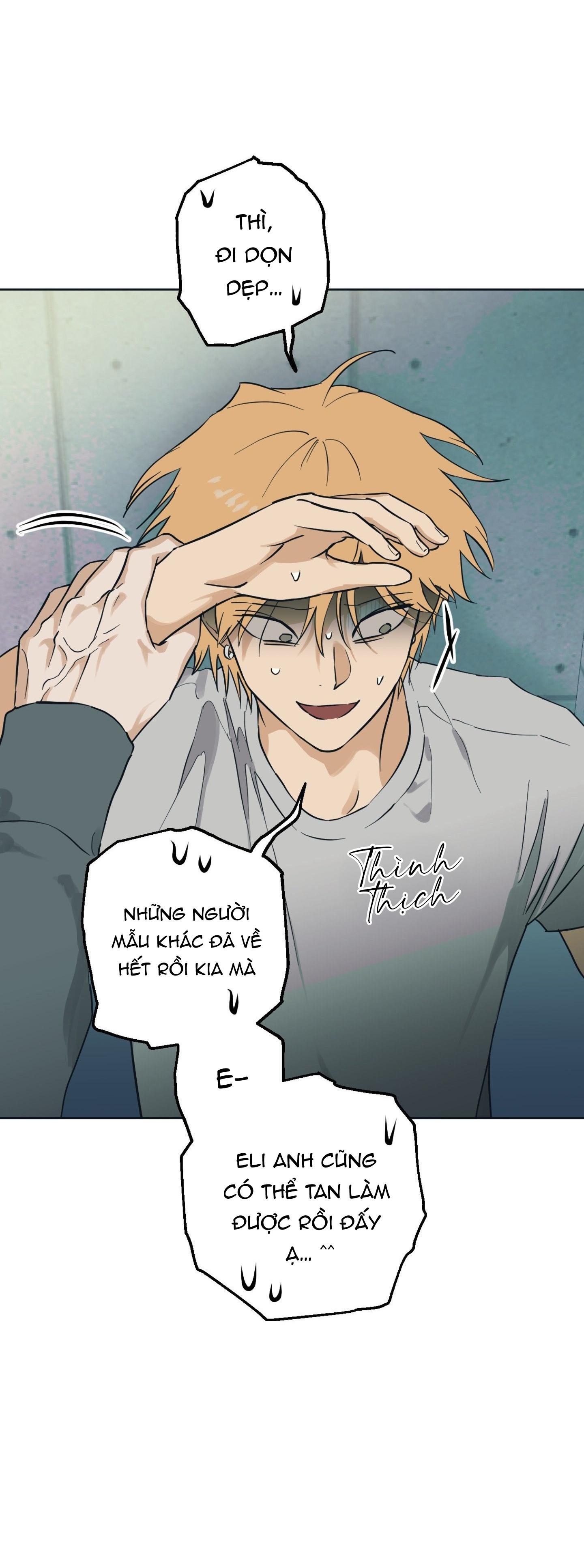 Đọc truyện FULL BOOK - Chapter 5