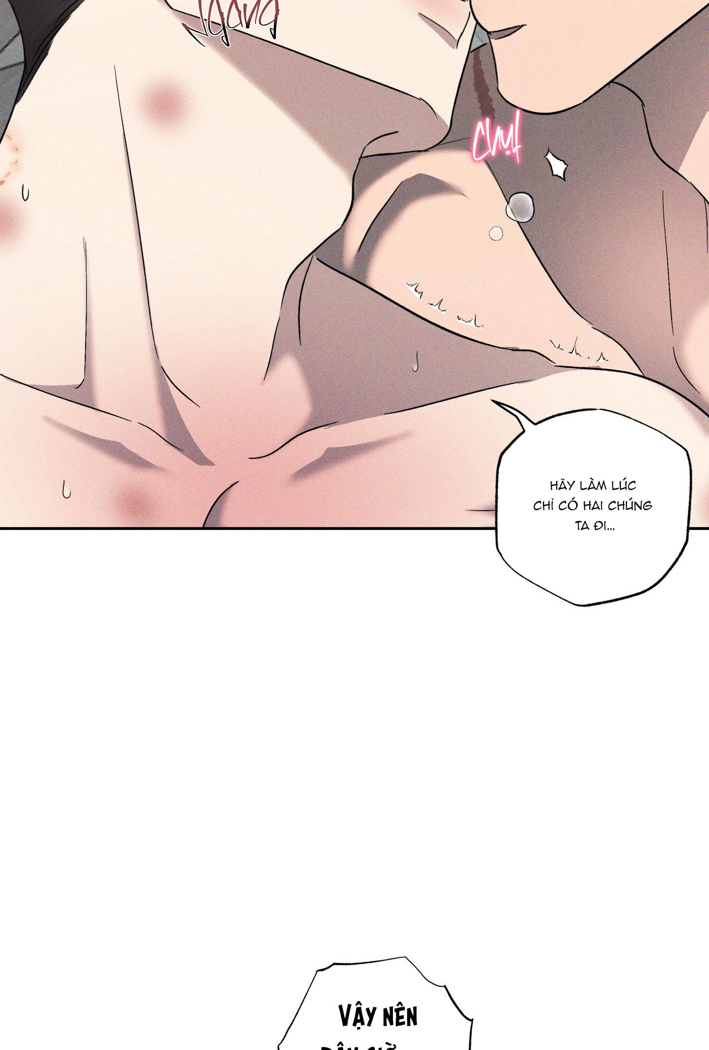 Đọc truyện EDEN - Chapter 41