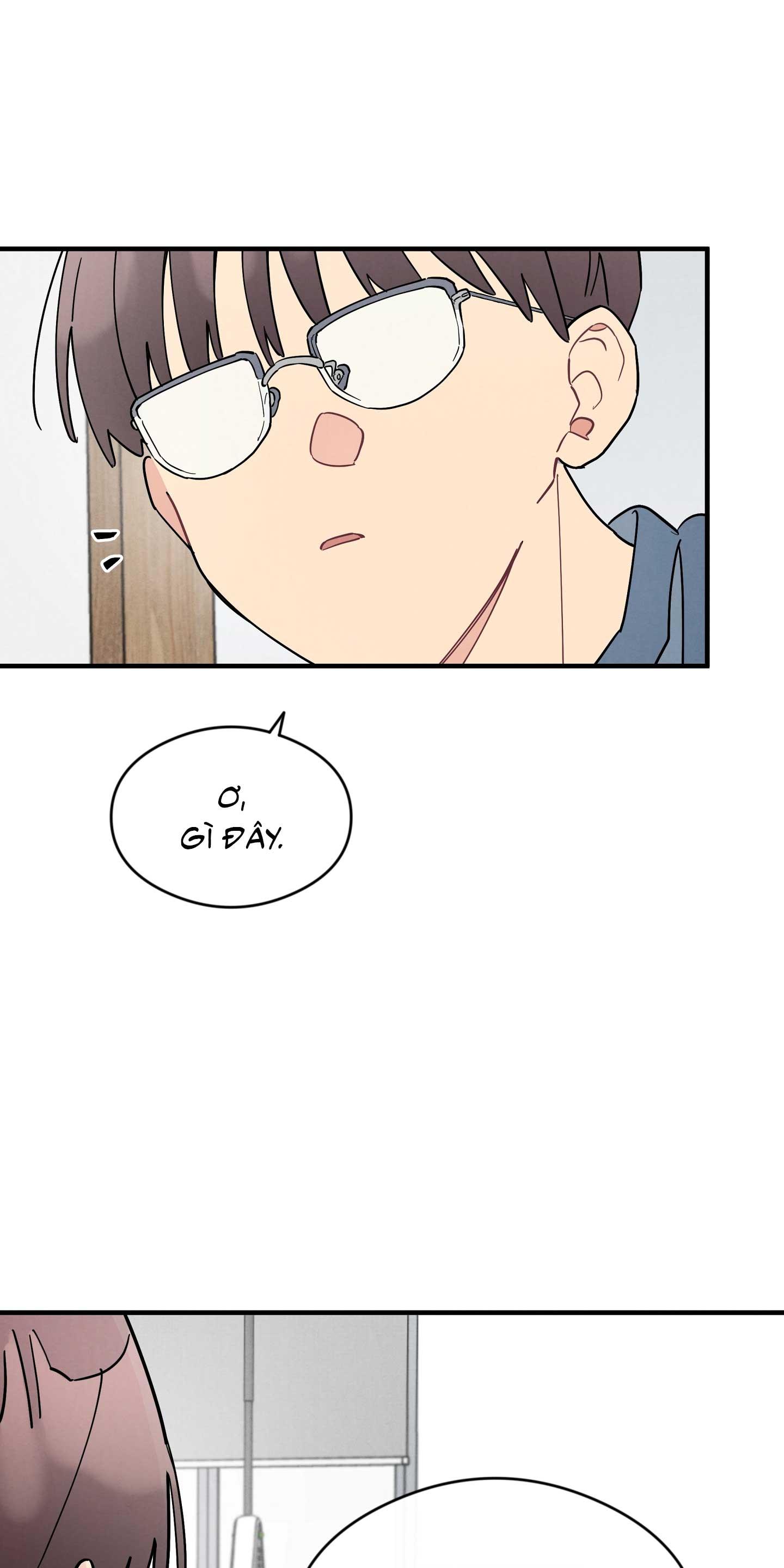 Đọc truyện One-Room TA - Chapter 49