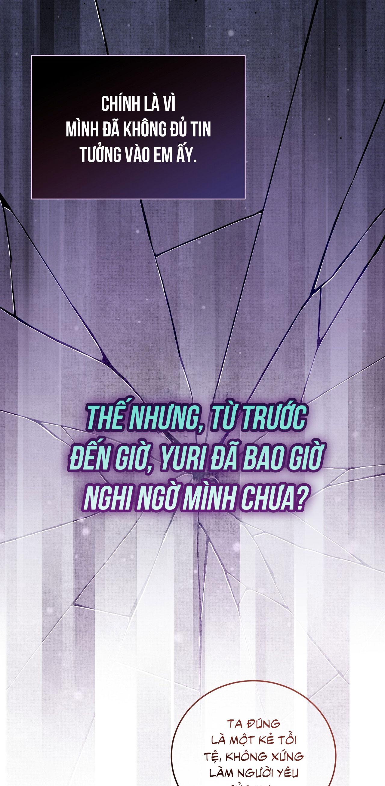 Đọc truyện Xuyên thành cục bông của tên cuồng công - Chapter 42