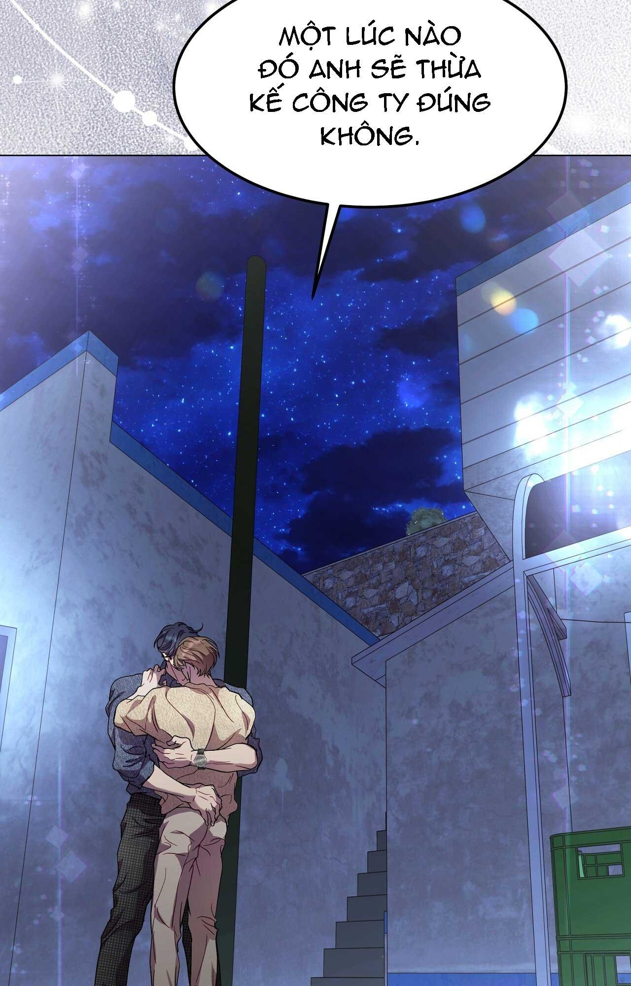 Đọc truyện LỐI SỐNG ÍCH KỶ - Chapter 89