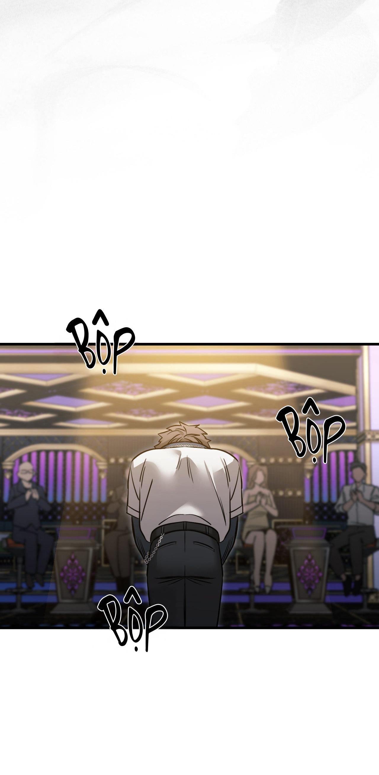 Đọc truyện BLACK OUT - Chapter 29