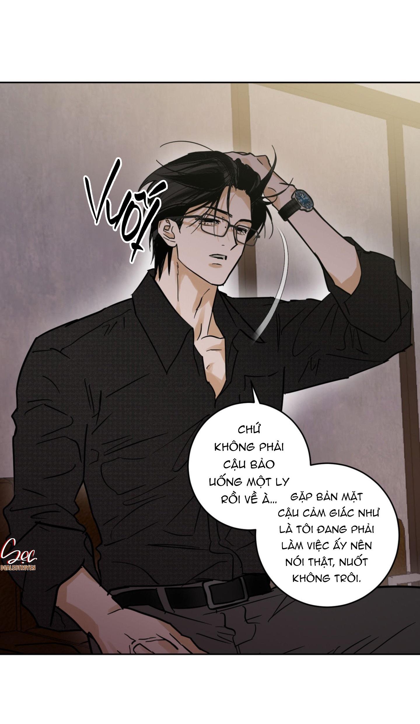 Đọc truyện FULL BOOK - Chapter 8