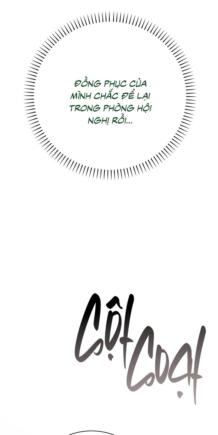 HƯƠNG VỊ TÌNH THÂN - 19+ - Trang 41