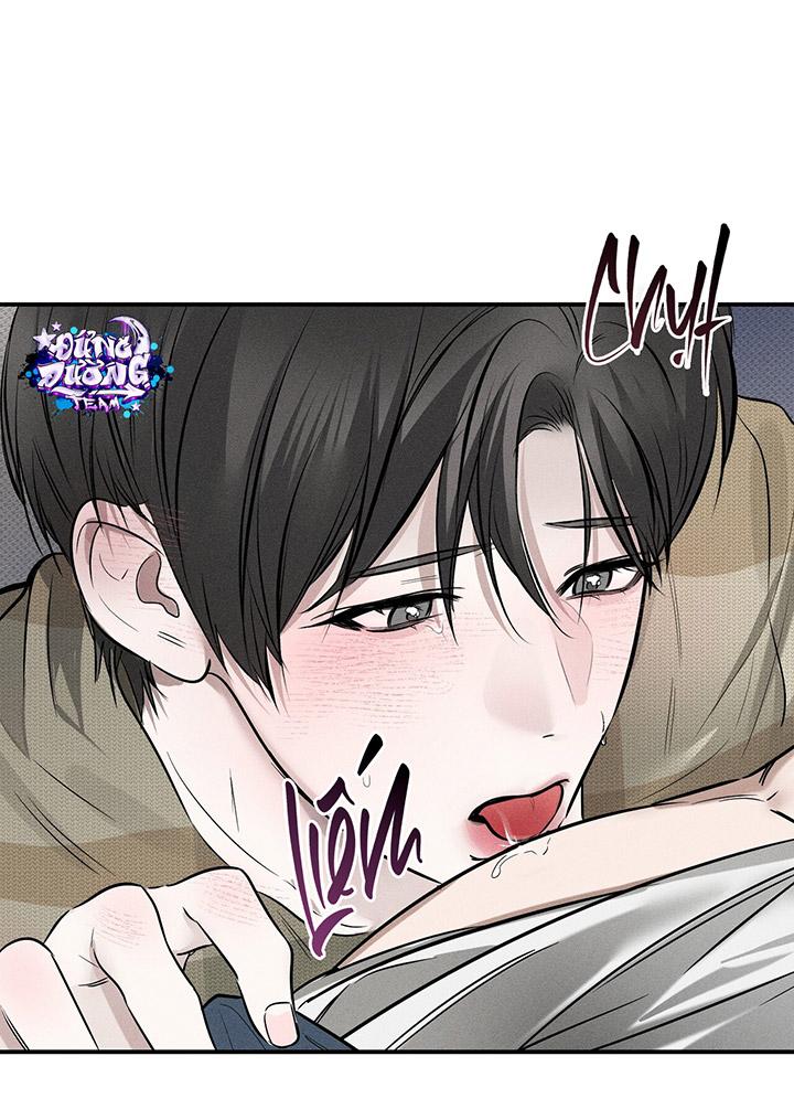 Đọc truyện [DDT] KẺ ĐÁNH CẮP TRÁI TIM - Chapter 9