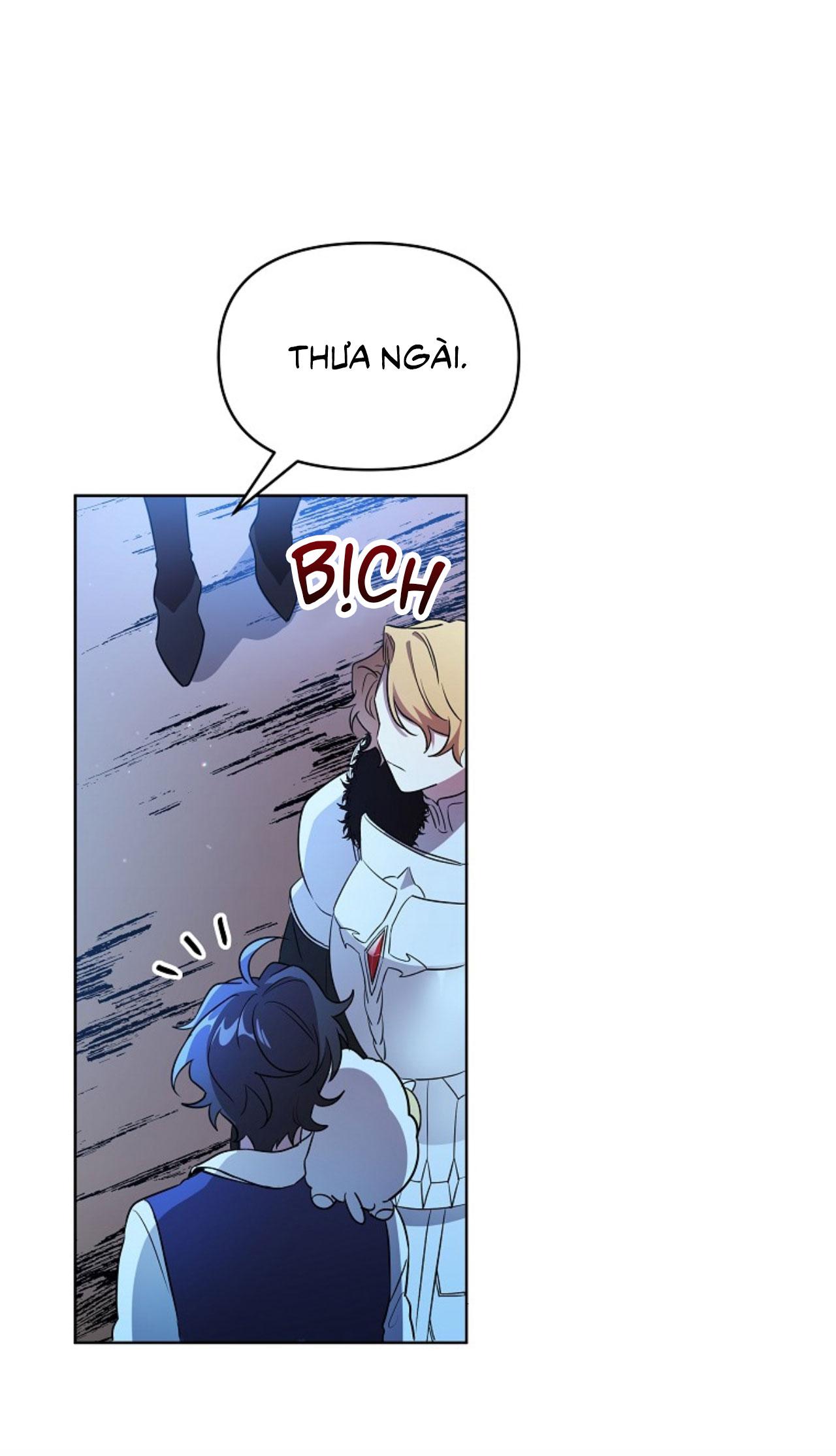 Đọc truyện Hãy Lựa Chọn Anh Hùng Của Bạn Thật Cẩn Thận - Chapter 17