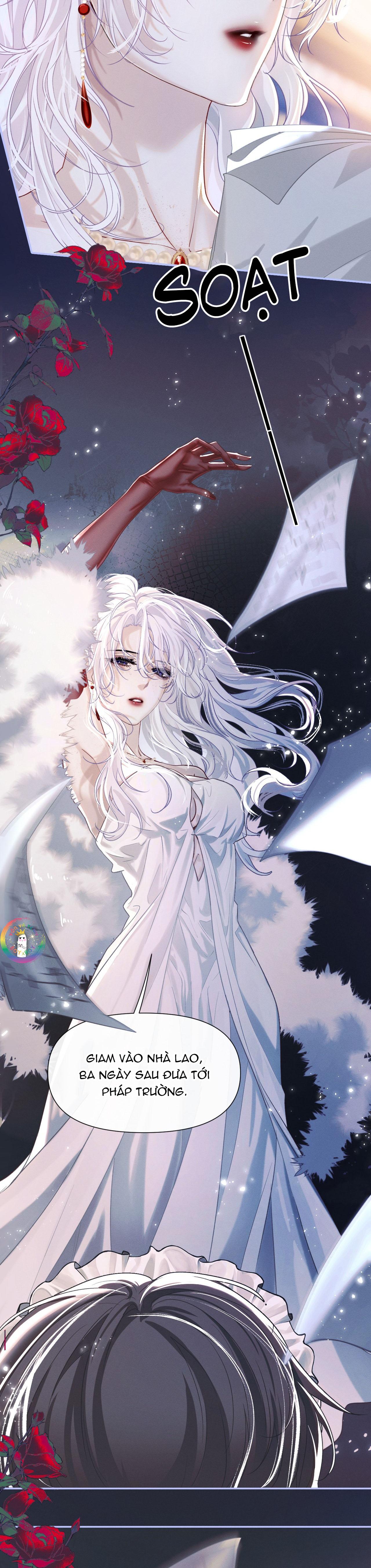 Đọc truyện [GL] Thiết Lập Yêu Cầu Tôi Yêu Em - Chapter 18
