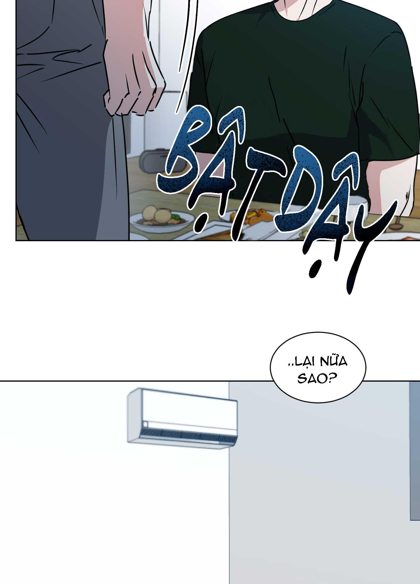 Đọc truyện VỰC RẮN - Chapter 38