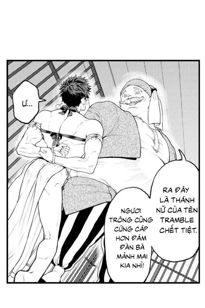 Đọc truyện Em Gái Ơi, Anh Trở Thành Thánh Nữ Rồi - Chapter 7