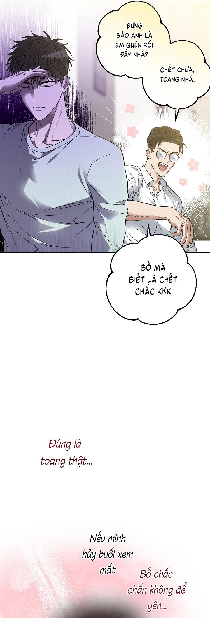 Đọc truyện (CBunu) Vong Chủng - Chapter 16