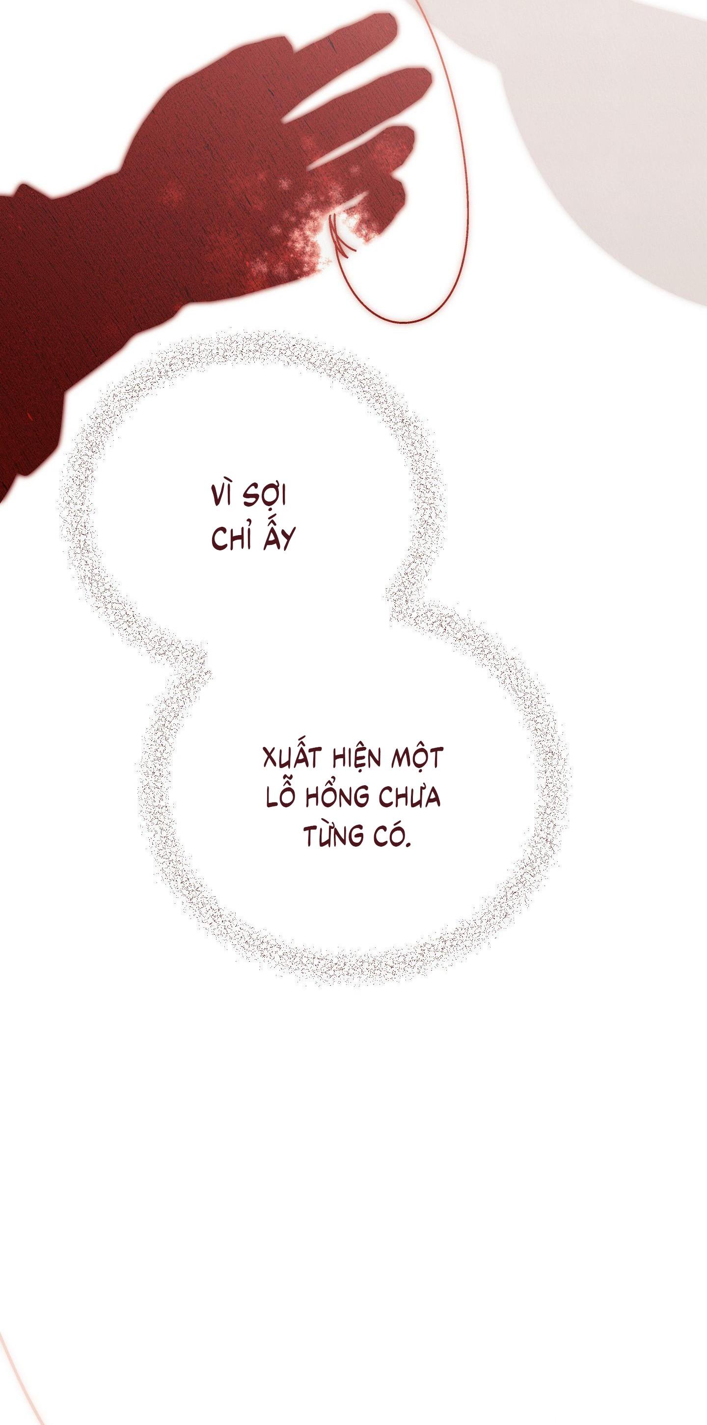 Đọc truyện (CBunu) Nhiệm Vụ Định Mệnh - Chapter 30