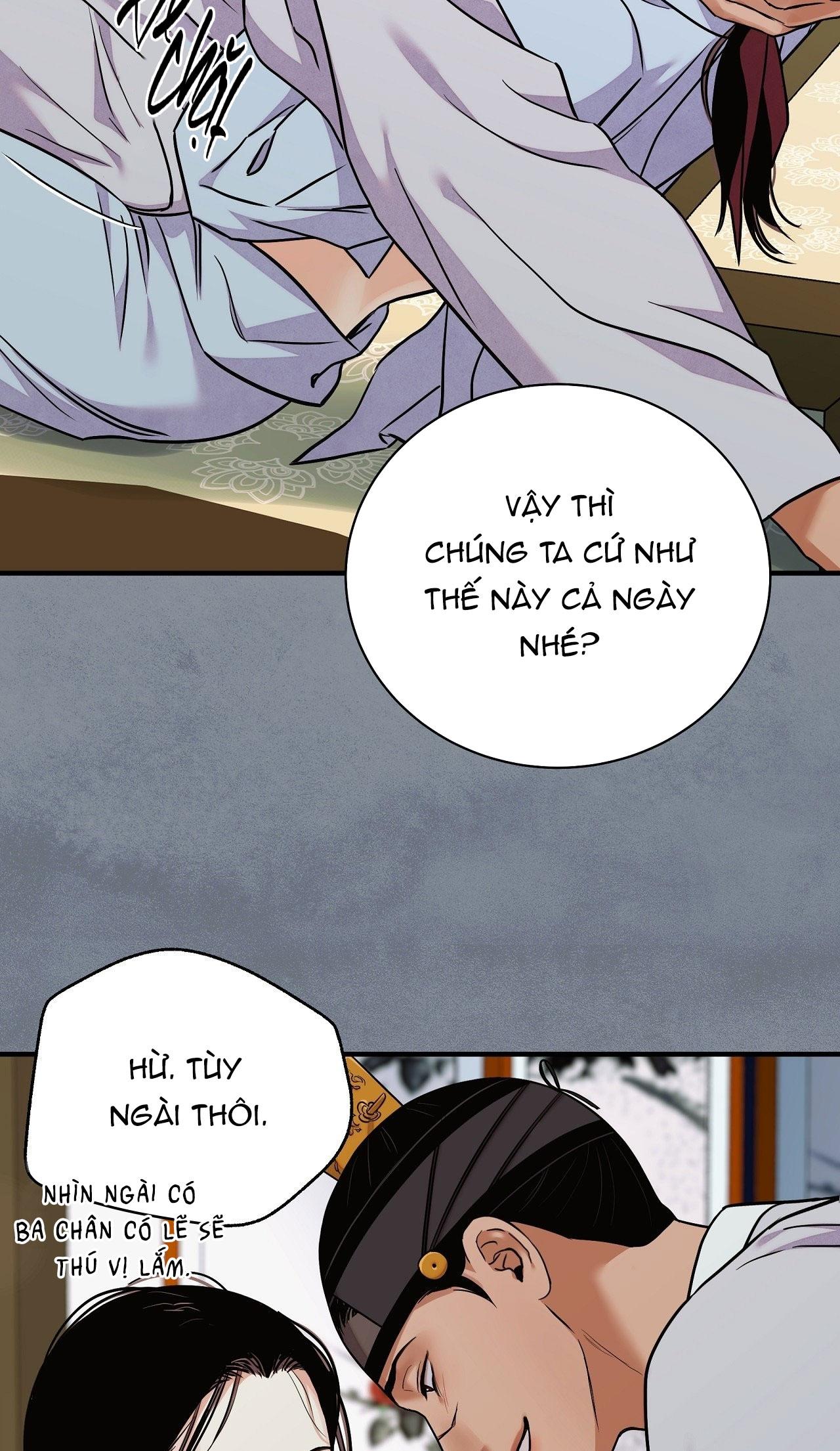 Đọc truyện KIẾM HOA - Chapter 92