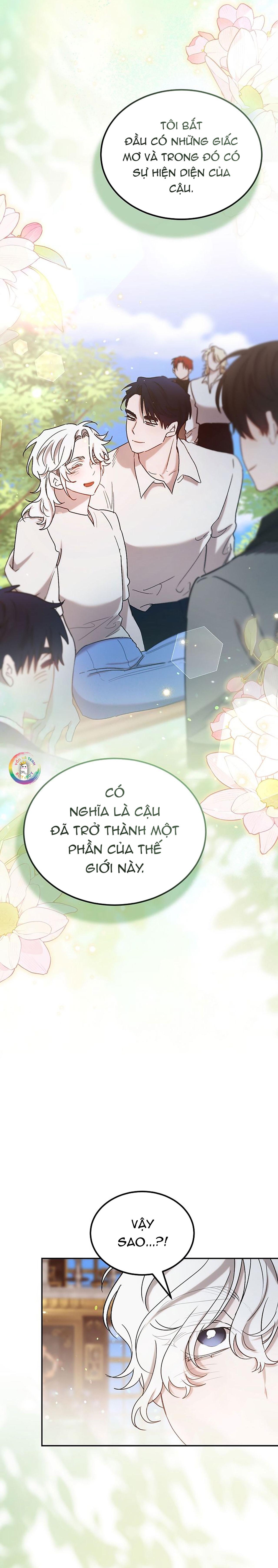Đọc truyện (END) Này, Đừng Có Nhấn Cái Nút Đó! - Chapter 65