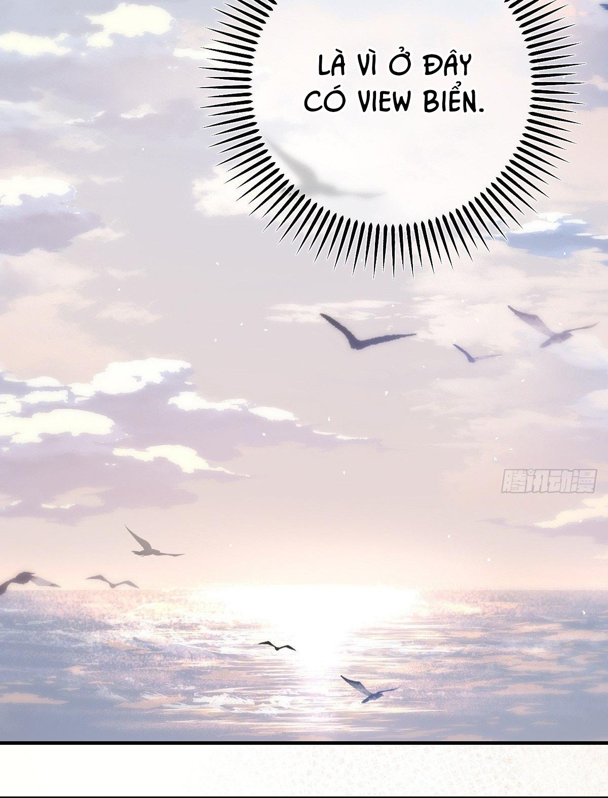 Đọc truyện Tình yêu của kẻ khát máu - Chapter 37.2
