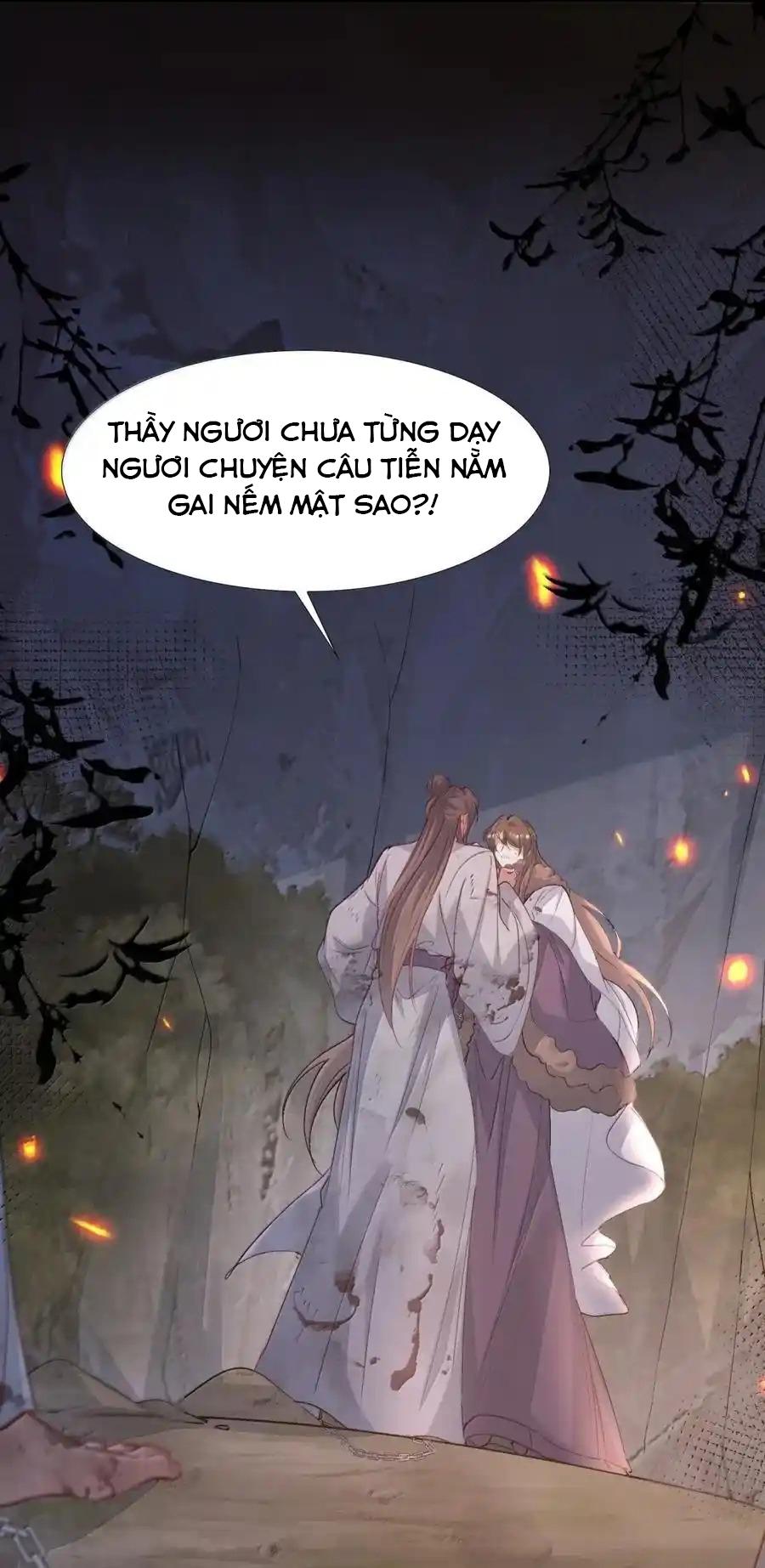 Đọc truyện Loạn thế vi vương - Chapter 124