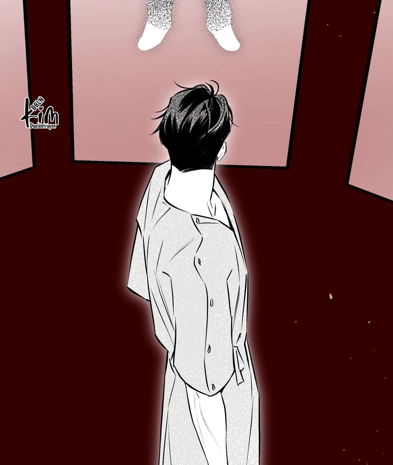 Đọc truyện OFF TRACK - Chapter 49