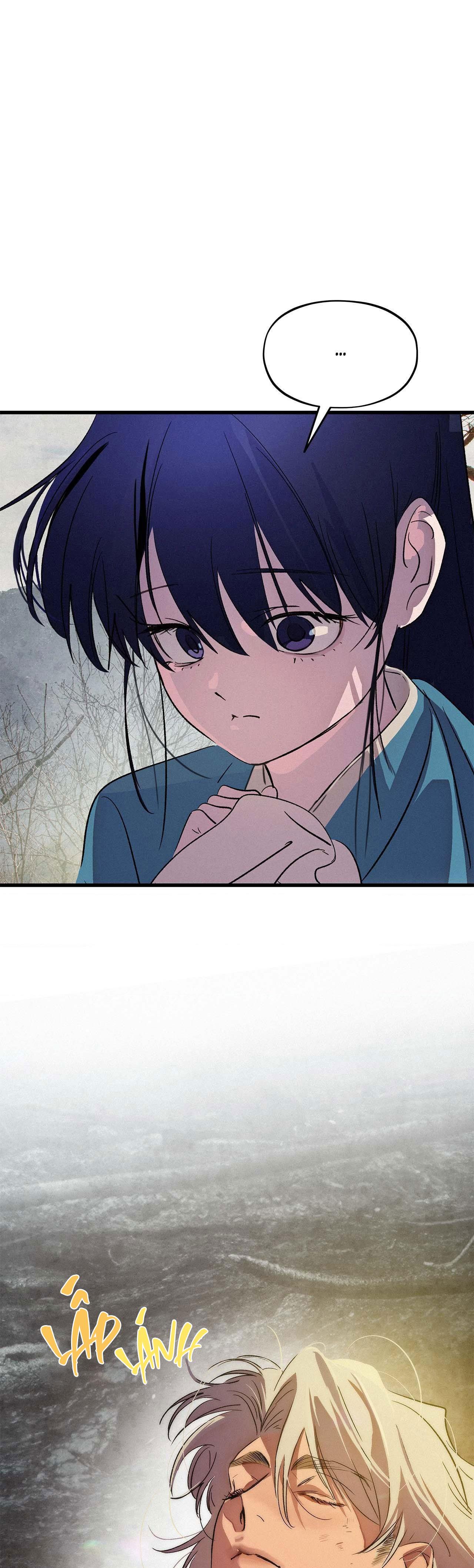 Đọc truyện Sợi Chỉ Đỏ Không Tàn - Chapter 15