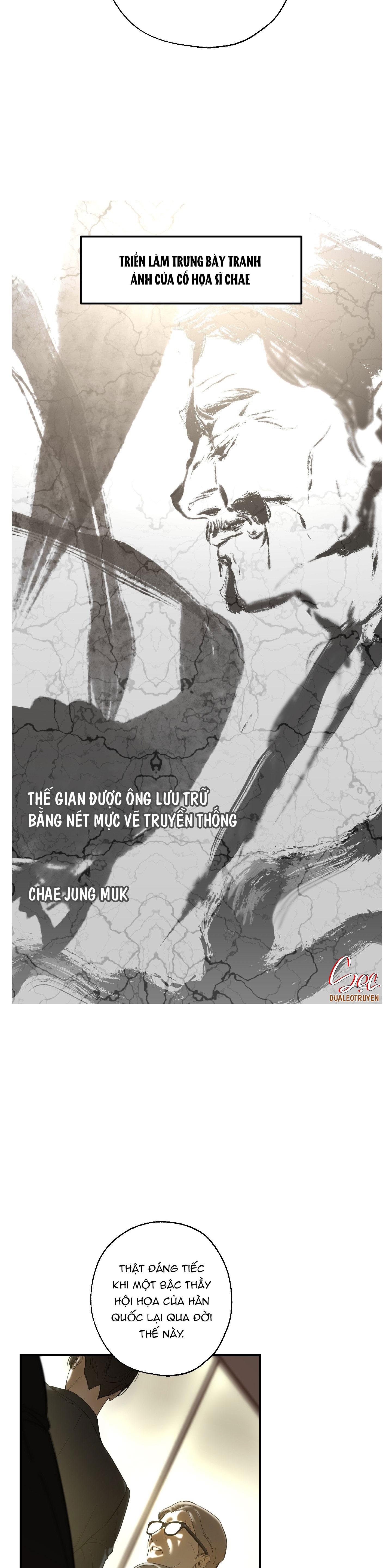 Đọc truyện LÃNG MẠN NGÀY TẬN THẾ - Chapter 1