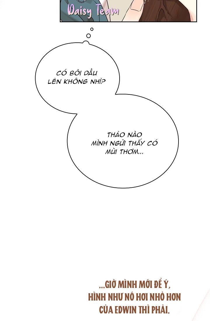 Đọc truyện (Daisy) Snake Hole - Chapter 4