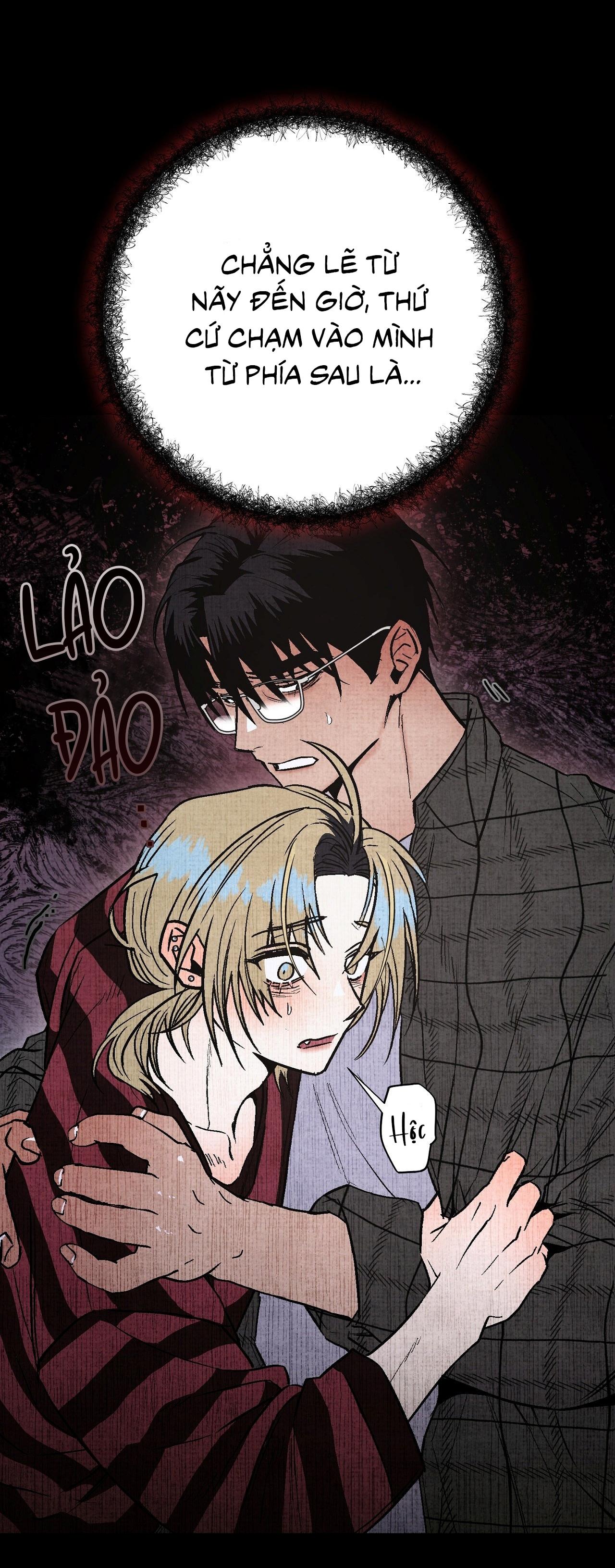 Đọc truyện Chuyện Lạ Bốn Mùa - Chapter 2