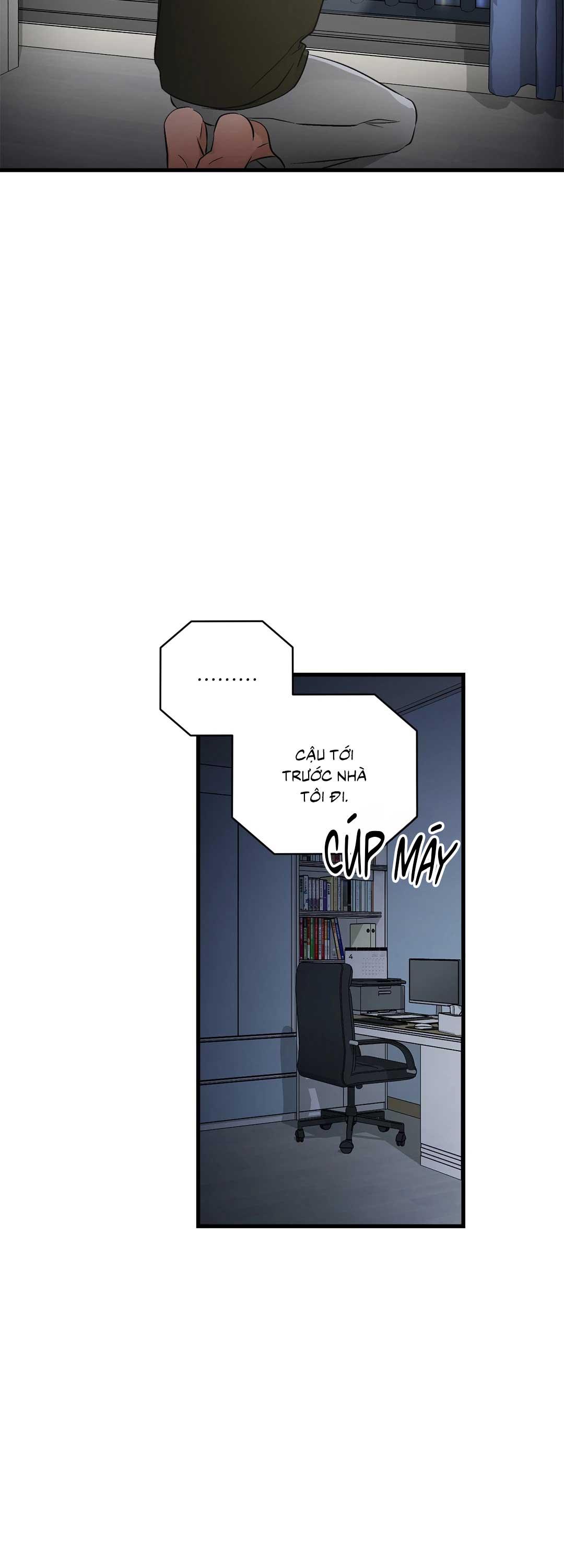 Đọc truyện KÝ SỰ ALPHA - Chapter 51