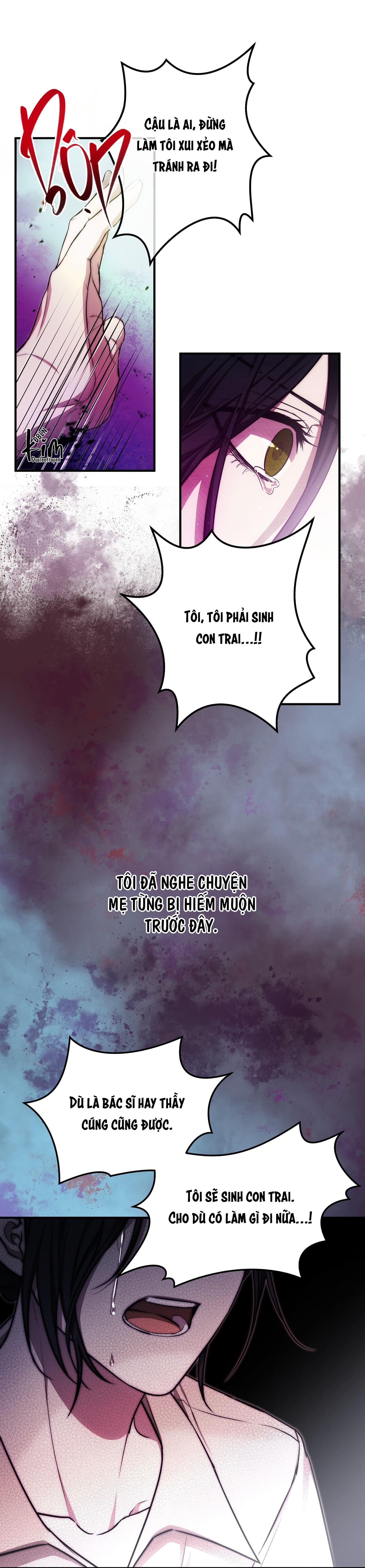 Đọc truyện Hỗn Mộng - Chapter 42