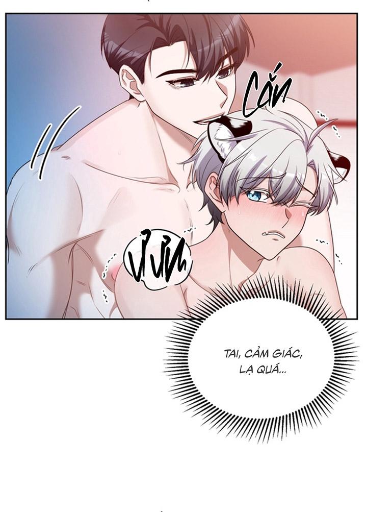 Đọc truyện [DDT] TRỒNG KỲ Ở NÚI BAEKDU - Chapter 4