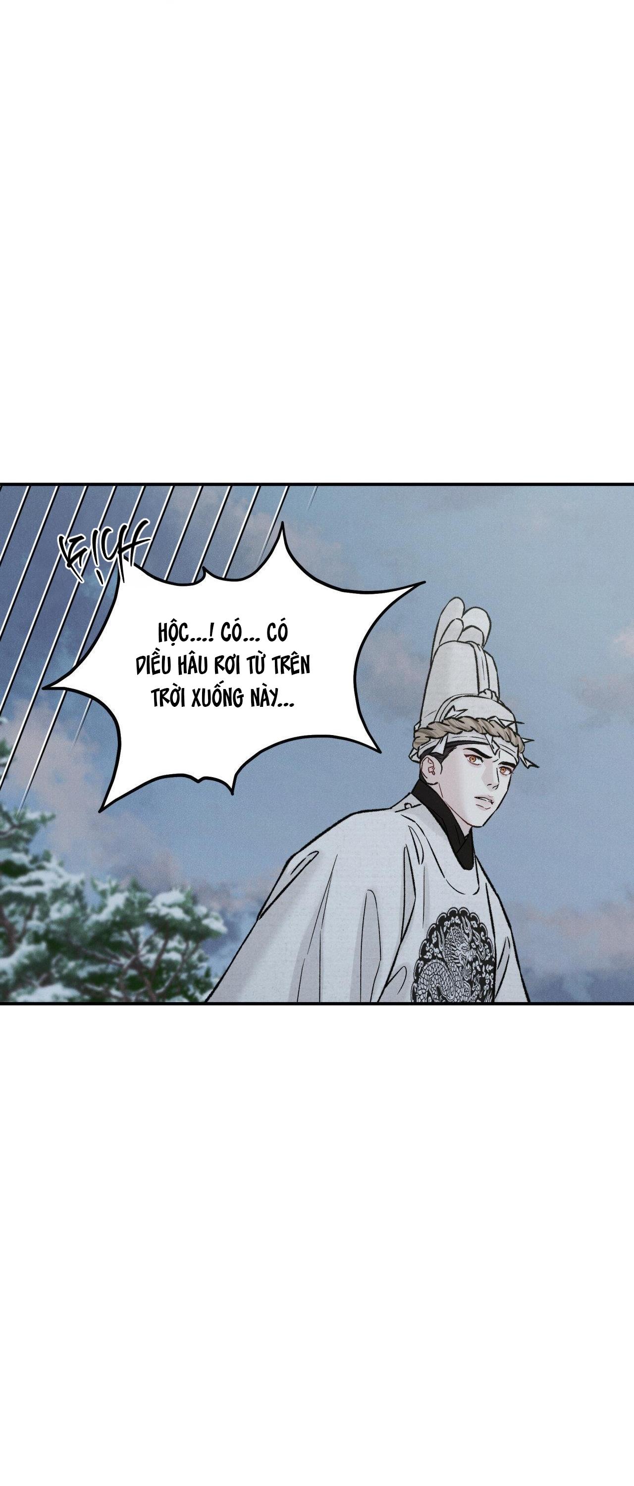 Đọc truyện (GĐCV) GALE OF THE GOD - Chapter 30