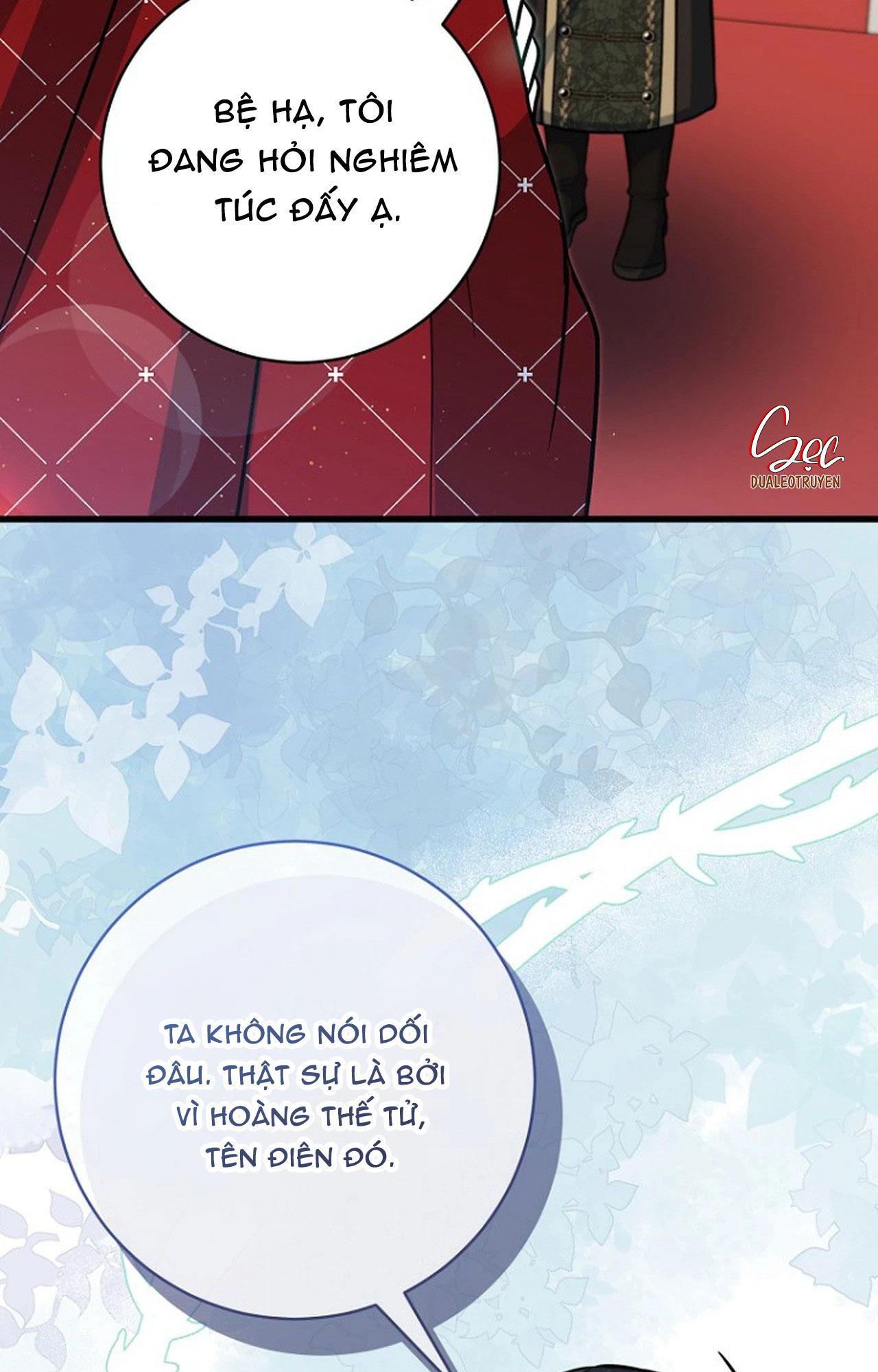 Đọc truyện NGHỈ HƯU CHỨ KHÔNG PHẢI TÌNH YÊU - Chapter 53