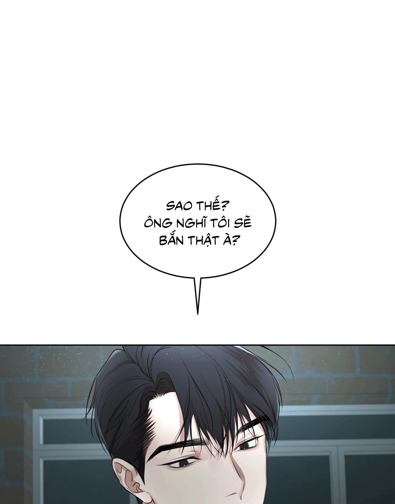 Đọc truyện KHỞI NGUỒN SỰ SỐNG - Chapter 52