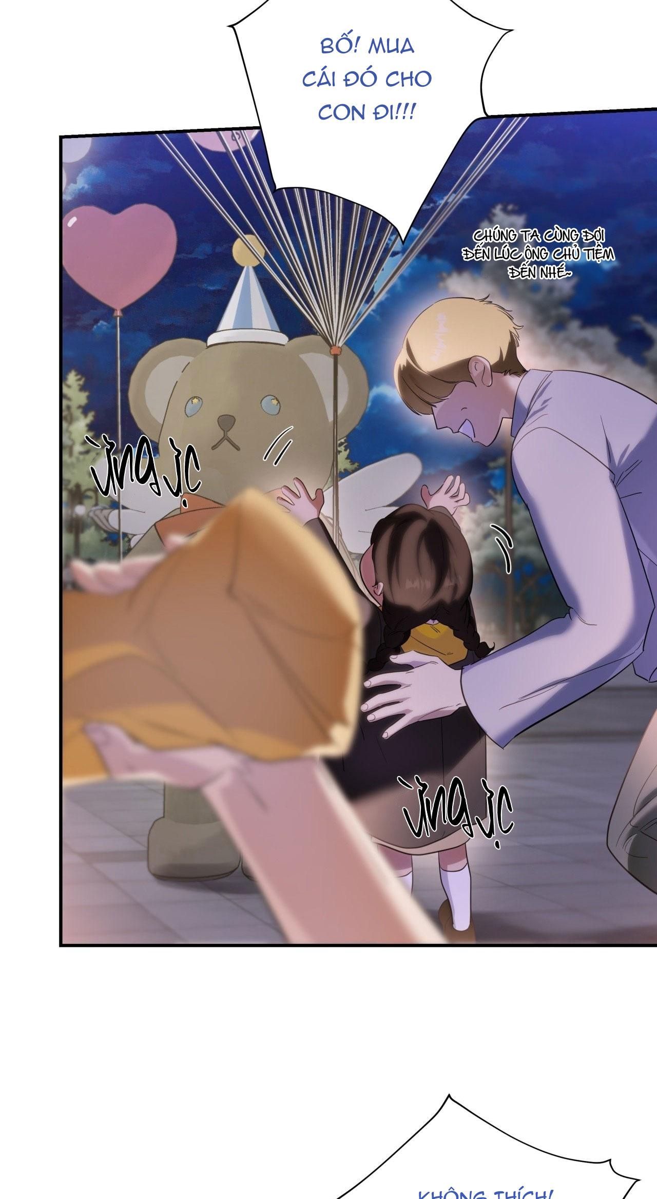 Đọc truyện LỆNH CỨU RỖI - Chapter 76