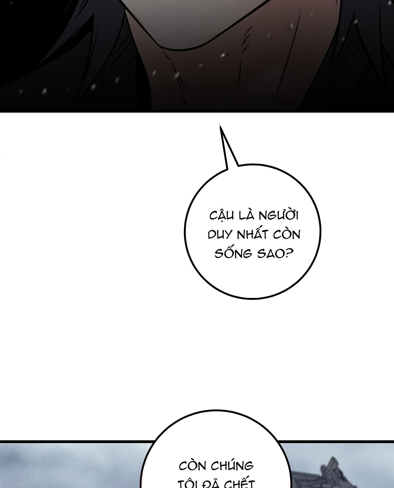 Đọc truyện OVER THE PARADISE - Chapter 57