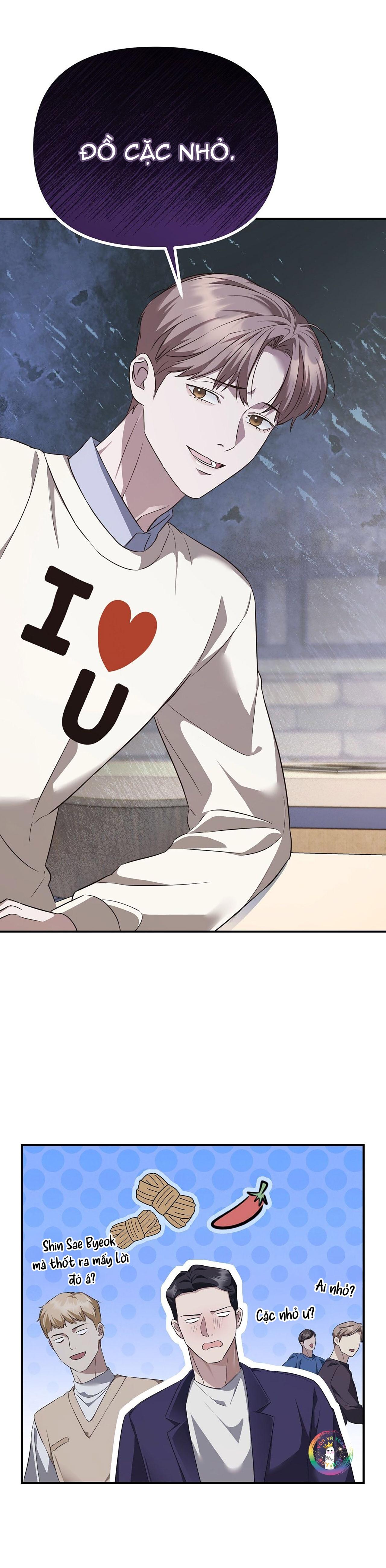 Đọc truyện Autobahn Romance - Chapter 1